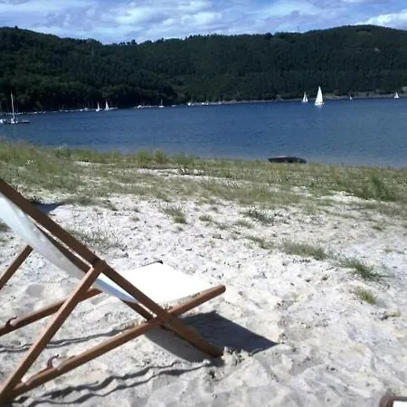 See-naehe Zur Erholung Nideggen