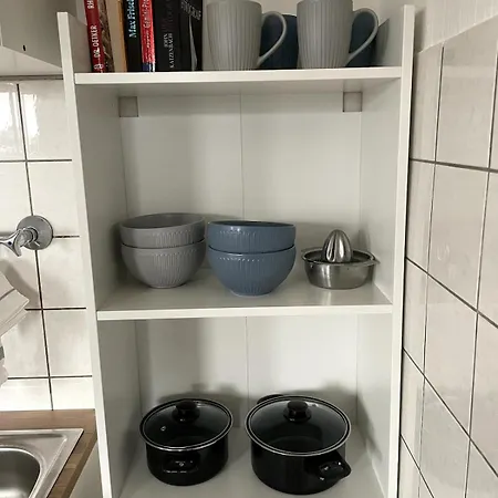 See-naehe Zur Erholung Lägenhet Nideggen