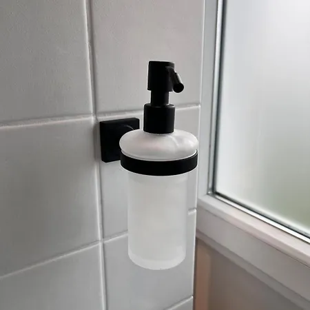 See-naehe Zur Erholung Lägenhet