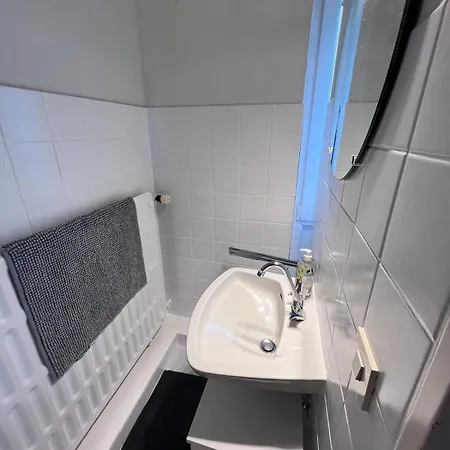 Lägenhet See-naehe Zur Erholung *