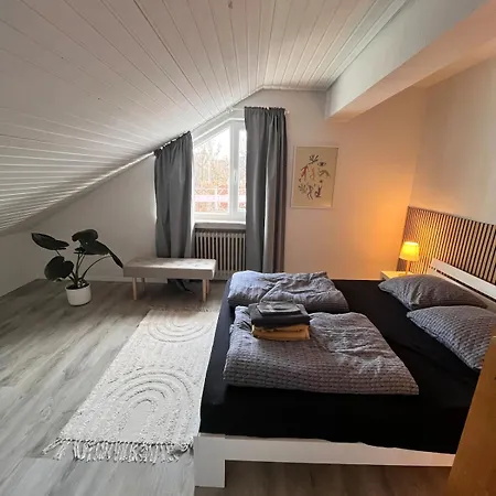 See-naehe Zur Erholung Nideggen