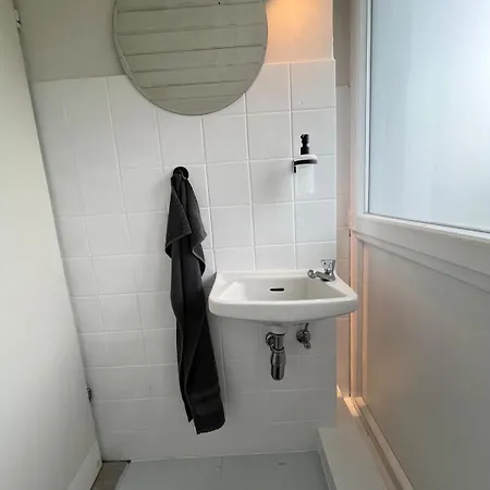 Lägenhet See-naehe Zur Erholung Nideggen