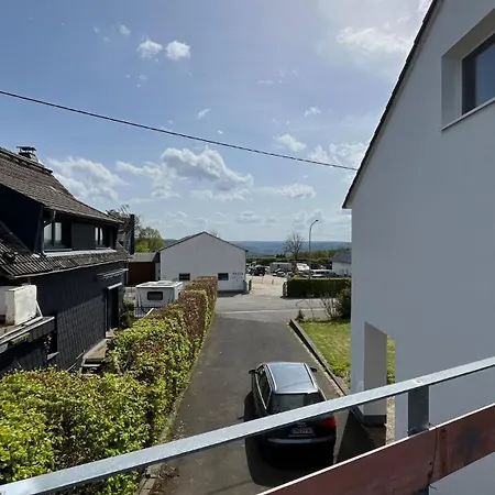 See-naehe Zur Erholung *