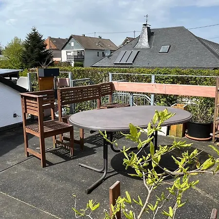 See-naehe Zur Erholung Nideggen